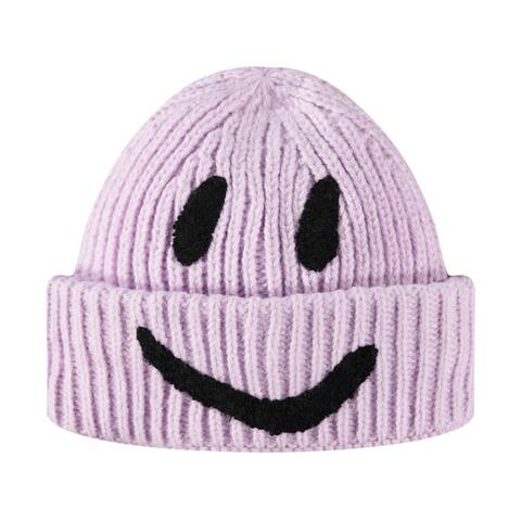 Шапка Molo Kim Pastel Lilac