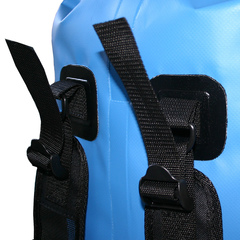 Купить недорого гермомешок-рюкзак ORLAN DRY BAG Экстрим 80л
