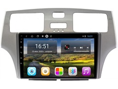 Магнитола для Lexus ES300 (01-06) Android 11 2/16GB IPS модель CB-3347T3L