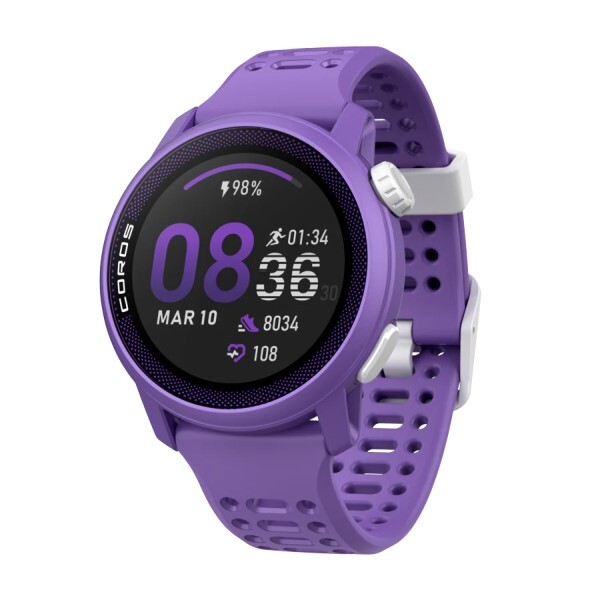 Coros Pace 3 Violet