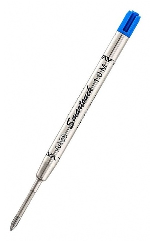 Стержень для шариковой ручки Visconti 1.4 мм, Blue (Vs-AA49-17B)
