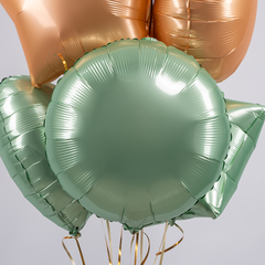 Шар Г 18