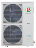 ROYAL CLIMA COMPETENZA CO-4C 36HNI /CO-4C/pan 8D2/CO-E 36HNI — фото 3