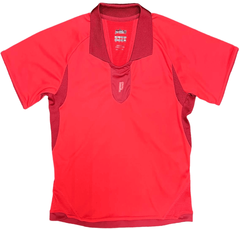 Поло для мальчиков Prince GLM 2Tone Polo Jr