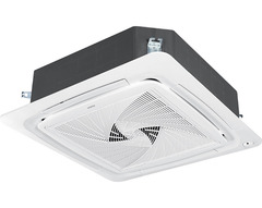 Кассетный кондиционер Haier ABH125K1ERG/1U48LS1EAB(S)