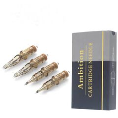 25/3 rllt ambition