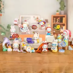 Случайная фигурка EMMA Fairy Babe Academy