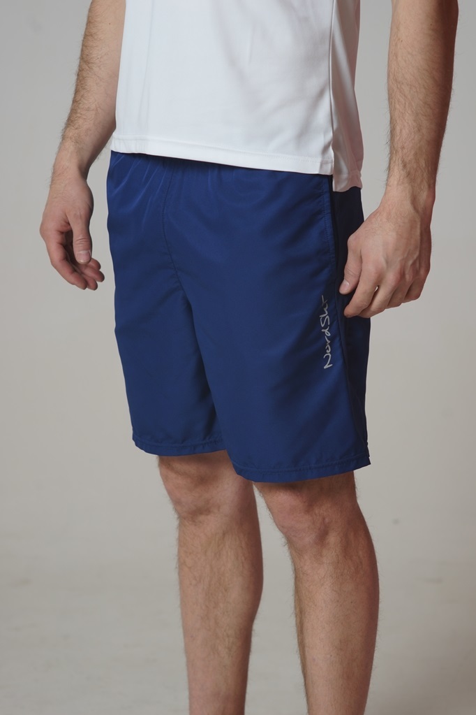 Nordski Sport  детские шорты navy