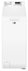 Стиральная машина с вертикальной загрузкой Electrolux EW6TN5261FP