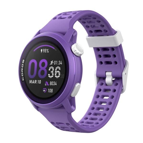 Coros Pace 3 Violet