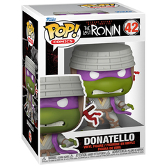 Funko POP! TMNT The Last Ronin: Donatello (42)