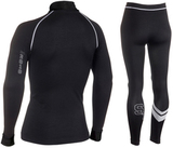 Лыжный гоночный комбинезон Stoneham Seamless (ST)