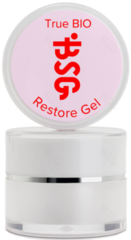 RESTORE GEL - ГИПОАЛЛЕРГЕННЫЙ ГЕЛЬ ДЛЯ РЕСТАВРАЦИИ И ПРОТЕЗИРОВАНИЯ RESTORE GEL - ГИПОАЛЛЕРГЕННЫЙ ГЕЛЬ ДЛЯ РЕСТАВРАЦИИ И ПРОТЕЗИРОВАНИЯ