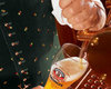 Erdinger Weissbier draft