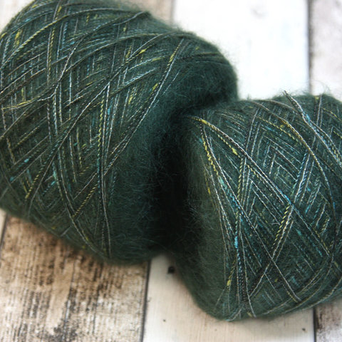 Микс  Зеленый лес (Foresta verde)