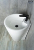 Gid Nb136 Раковина напольная