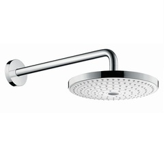 Hansgrohe Raindance Select S 26470400 Душ верхний 24,3х24,3 см 2 режима фото