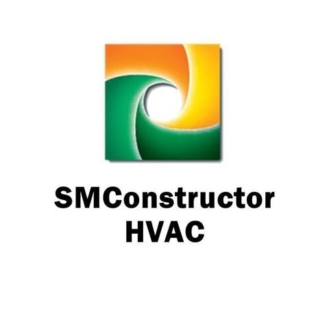 SMConstructor HVAC - Конструктор программ для систем вентиляции