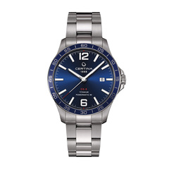 Certina С0338074404700