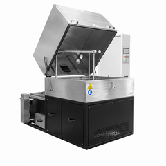 АМ900 AK Двухстадийная мойка деталей Mizotty
