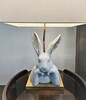 Лампа настольная Bunny Love — фото 4