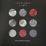 TWENTY ONE PILOTS: Blurryface (Виниловая пластинка)