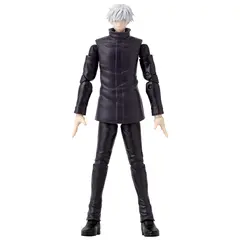 Фигурка Bandai Anime Heroes Jujutsu Kaisen: Satoru Gojo (Hollow Purple)