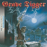 GRAVE DIGGER:  Excalibur - Remastered 2006