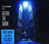 BUSH, KATE:  Before The Dawn