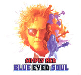SIMPLY RED:  Blue Eyed Soul