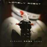 LONELY ROBOT:  Please Come Home (White) (2Винил)