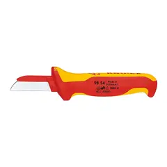 Резак для кабелей 180 мм Knipex 98 54