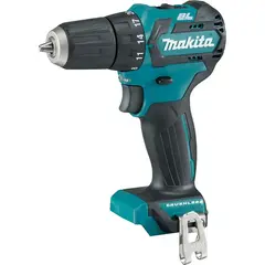 Аккумуляторная дрель-шуруповёрт Makita DF332DZ