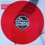 STROKES, THE: Is This It (coloured) (Виниловая пластинка)