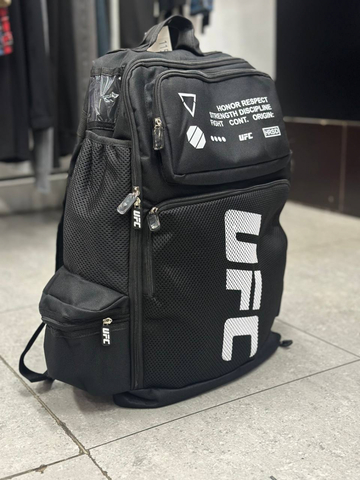 Рюкзак UFC 086731blBig