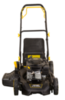 Газонокосилка бензиновая Huter GLM-530SX — фото 3