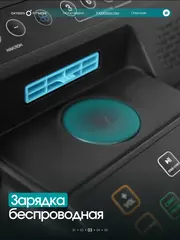 Беговая дорожка домашняя OXYGEN FITNESS HOLMIUM
