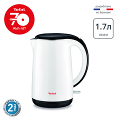 Электрический чайник Tefal Safe to touch KO260130