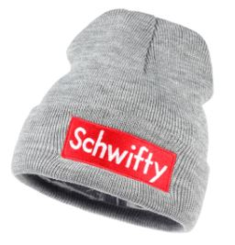 Schwifty шапки в ассортименте