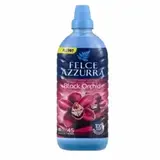 Felce Azzurra Концентрированный смягчитель для тканей Black Orchid, 900 мл