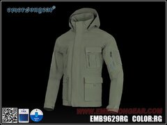 Куртка Emersongear Blue Label “Dimorphic Egret”Function Wind Coat RG