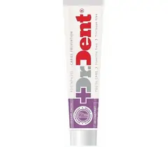 Modum DR.DENT Паста зубная Caries prevention без фтора 170г (A123-303)