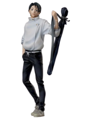 Фигурка SEGA Jujutsu Kaisen: Death and Annihilation XStellar Yuta Okkotsu