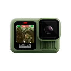 Экшн-камера GoPro HERO13 Limited Edition, Forest Green (Зеленый)