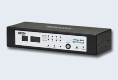 Блок мониторинга энергопотребления Aten EC1000 (EC1000-AX-G)