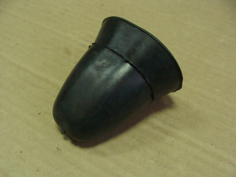 буфер рессоры УАЗ 469 перед. (под обойму)
