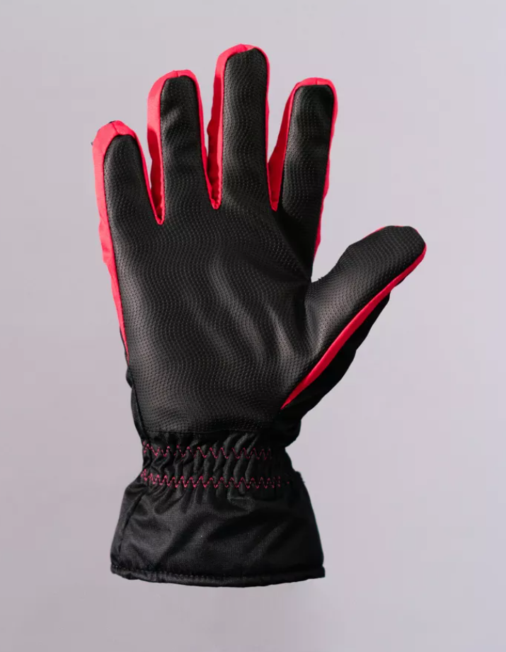 Nordski Arctic Membrane перчатки мембранные black-raspberry - 3