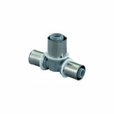 Премм тройник переходной 40х25х32 мм Uponor S-Press PPSU