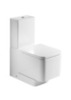 Roca Element 801572004 Сиденье для унитаза с микролифтом