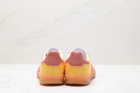 adidas Gazelle Indoor 'Yellow' 